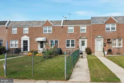 7507 Sherwood Road, Philadelphia, PA 19151 - Photo 1