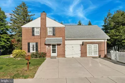 614 Wises Mill Road, Philadelphia, PA 19128 - Photo 1