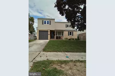 1917 Griffith Street, Philadelphia, PA 19111 - Photo 1
