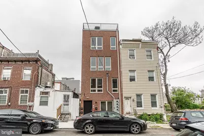 2437 W Thompson Street, Philadelphia, PA 19121 - Photo 1