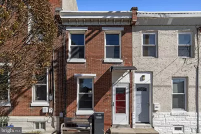 2173 E Hagert Street, Philadelphia, PA 19125 - Photo 1