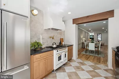 842 Wharton Street, Philadelphia, PA 19147 - Photo 1