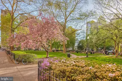 219 S 18th Street #202, Philadelphia, PA 19103 - Photo 5