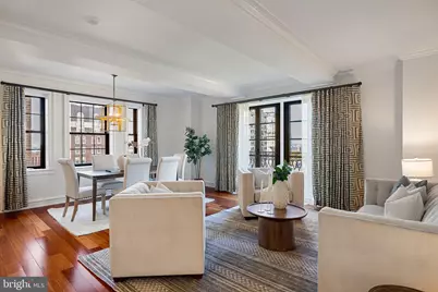 219 S 18th Street #1408, Philadelphia, PA 19103 - Photo 1