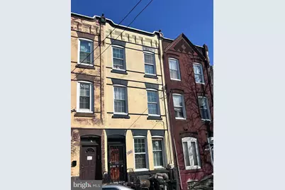1743 N 27th Street, Philadelphia, PA 19121 - Photo 1