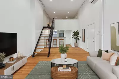 1528 Pine Street #1F, Philadelphia, PA 19102 - Photo 1