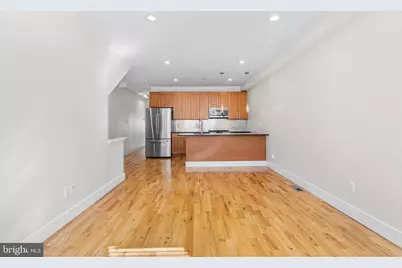 1607 Brown Street #1, Philadelphia, PA 19130 - Photo 1