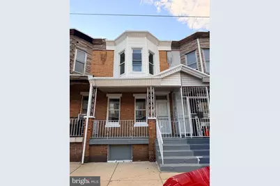 4036 N Marshall Street, Philadelphia, PA 19140 - Photo 1