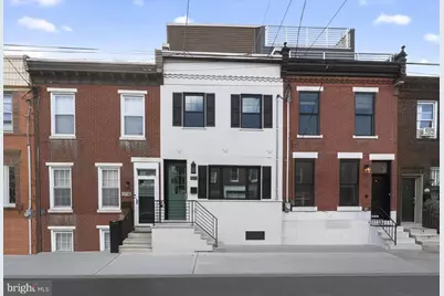 910 Ellsworth Street, Philadelphia, PA 19147 - Photo 1