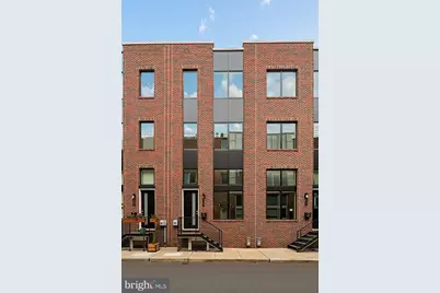 1344 S Woodstock Street, Philadelphia, PA 19146 - Photo 1