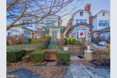 6202 Ellsworth Street, Philadelphia, PA 19143 - Photo 1