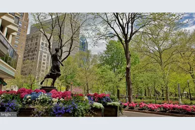 202 W Rittenhouse Square #2601, Philadelphia, PA 19103 - Photo 1