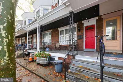 518 N Holly Street, Philadelphia, PA 19104 - Photo 1