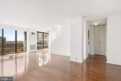 1326 Spruce Street #1506, Philadelphia, PA 19107 - Photo 1