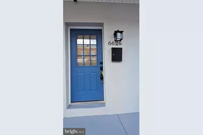 6626 Haddington Lane, Philadelphia, PA 19151 - Photo 1