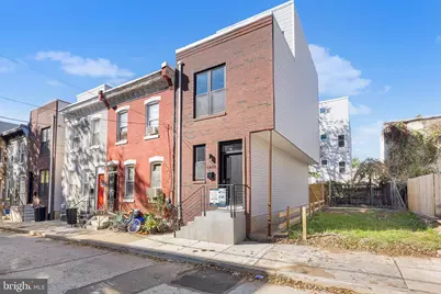 1450 N Etting Street, Philadelphia, PA 19121 - Photo 1