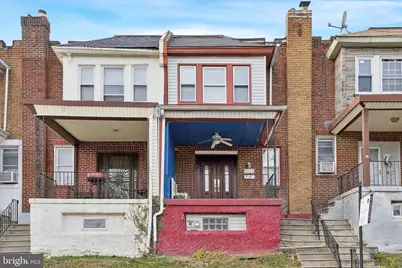 5624 N Warnock Street, Philadelphia, PA 19141 - Photo 1