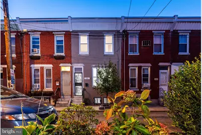 1630 S Hicks Street, Philadelphia, PA 19145 - Photo 1