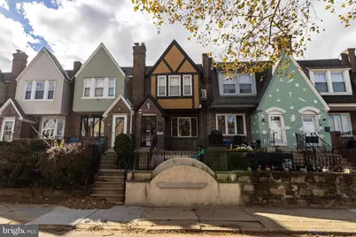 4108 Elbridge Street, Philadelphia, PA 19135 - Photo 1