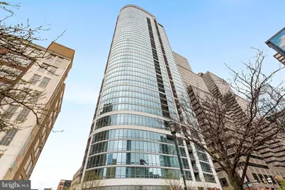 2101 Market Street #3306, Philadelphia, PA 19103 - Photo 1