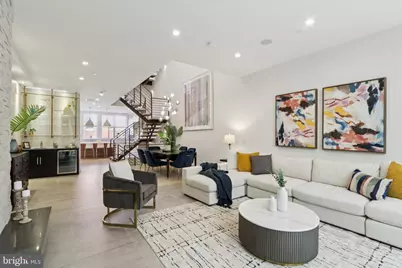 207 S 22nd Street, Philadelphia, PA 19103 - Photo 1
