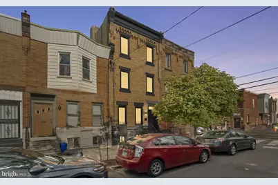 1002 S 25th Street, Philadelphia, PA 19146 - Photo 1