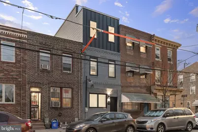 1318 S 8th Street, Philadelphia, PA 19147 - Photo 1