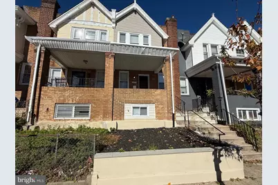 5845 Woodcrest Avenue, Philadelphia, PA 19131 - Photo 1
