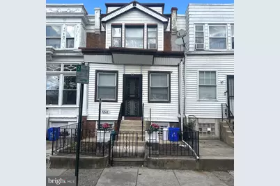 5845 Ludlow Street, Philadelphia, PA 19139 - Photo 1
