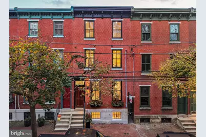 2214 Mount Vernon Street, Philadelphia, PA 19130 - Photo 1