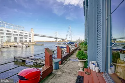 3 N Columbus Boulevard #111, Philadelphia, PA 19106 - Photo 1