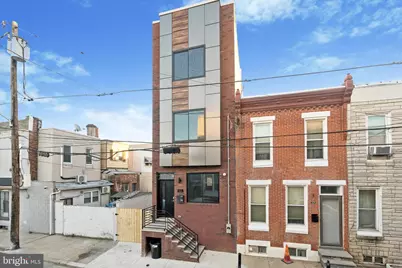 408-410 Cantrell Street, Philadelphia, PA 19148 - Photo 1