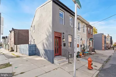 2366 E Fletcher Street, Philadelphia, PA 19125 - Photo 1