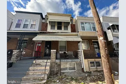 1942 N Hollywood Street, Philadelphia, PA 19121 - Photo 1