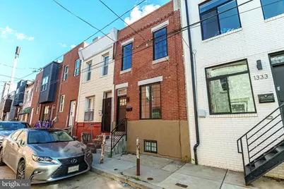 1331 S Dover Street, Philadelphia, PA 19146 - Photo 1