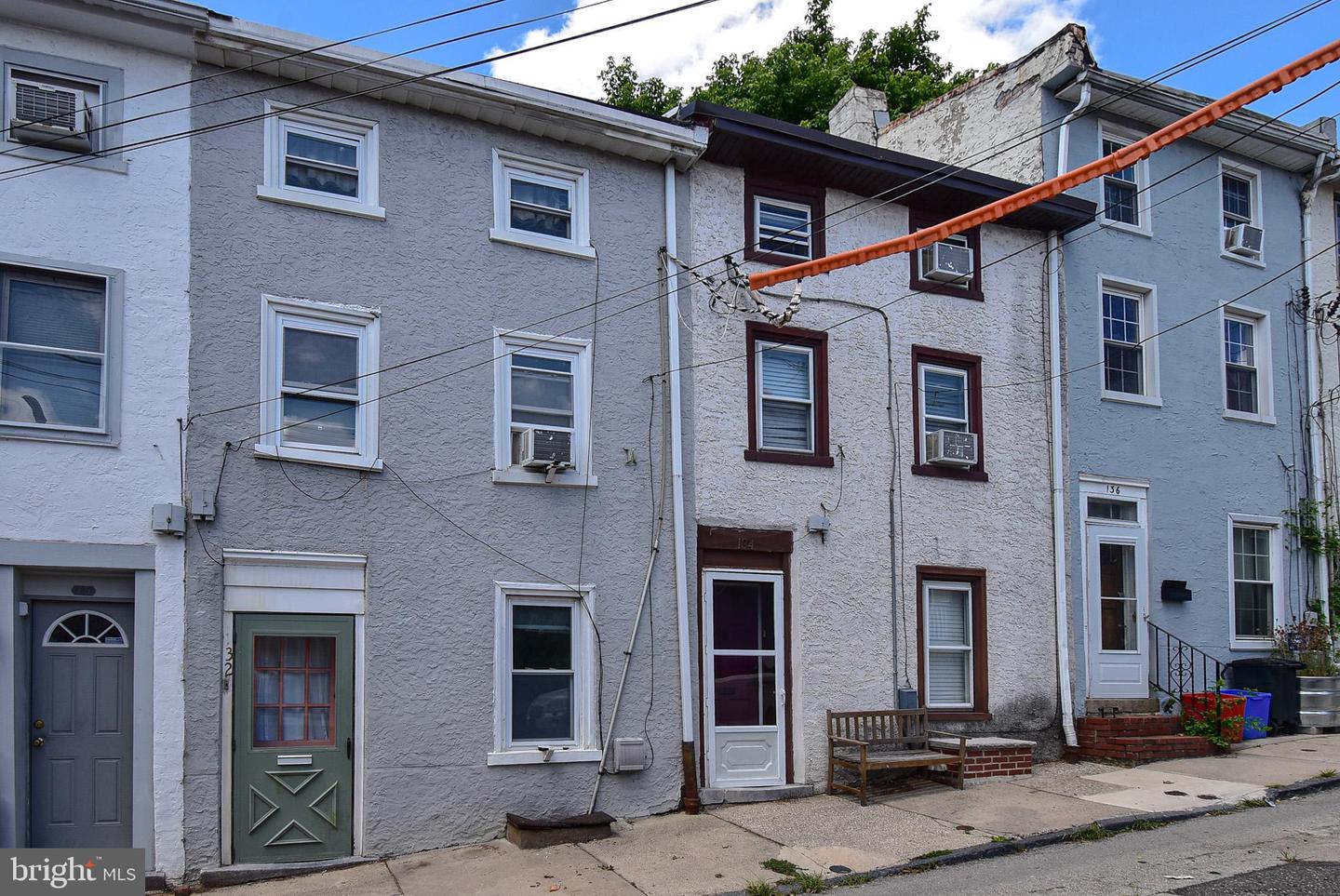 132 Conarroe St, Philadelphia, PA 19127 - MLS PAPH2557138 - Coldwell Banker