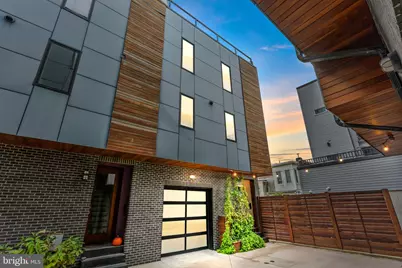 412 Moyer Street #7, Philadelphia, PA 19125 - Photo 1