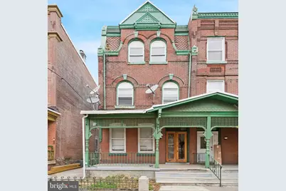 4011 Spring Garden Street, Philadelphia, PA 19104 - Photo 1