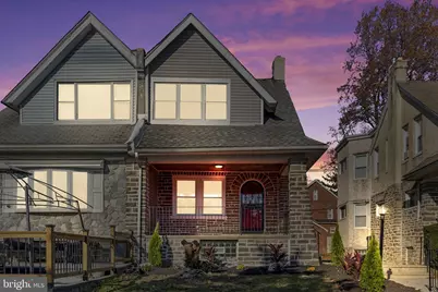 911 E Rittenhouse Street, Philadelphia, PA 19138 - Photo 1