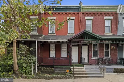 5214 Kershaw Street, Philadelphia, PA 19131 - Photo 1