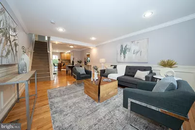 2406 Catharine Street, Philadelphia, PA 19146 - Photo 1