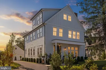 14 Pelham Road, Philadelphia, PA 19119 - Photo 1