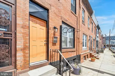 2321 Mountain Street, Philadelphia, PA 19145 - Photo 1