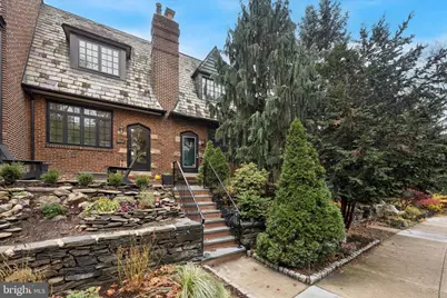 3414 Midvale Avenue, Philadelphia, PA 19129 - Photo 1