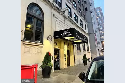 1324 Locust Street #1108, Philadelphia, PA 19107 - Photo 1