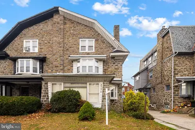 814 N 64th Street, Philadelphia, PA 19151 - Photo 1