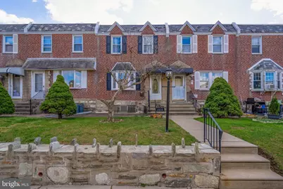 7235 Montague Street, Philadelphia, PA 19135 - Photo 1