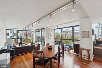 241 S 6th Street #1105J, Philadelphia, PA 19106 - Photo 1