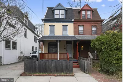 5443 Morris Street, Philadelphia, PA 19144 - Photo 1