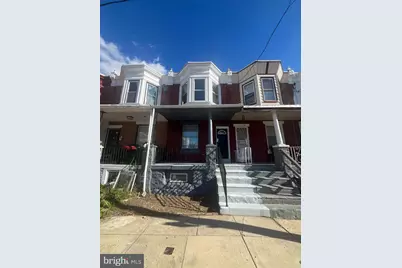 533 S Salford Street, Philadelphia, PA 19143 - Photo 1